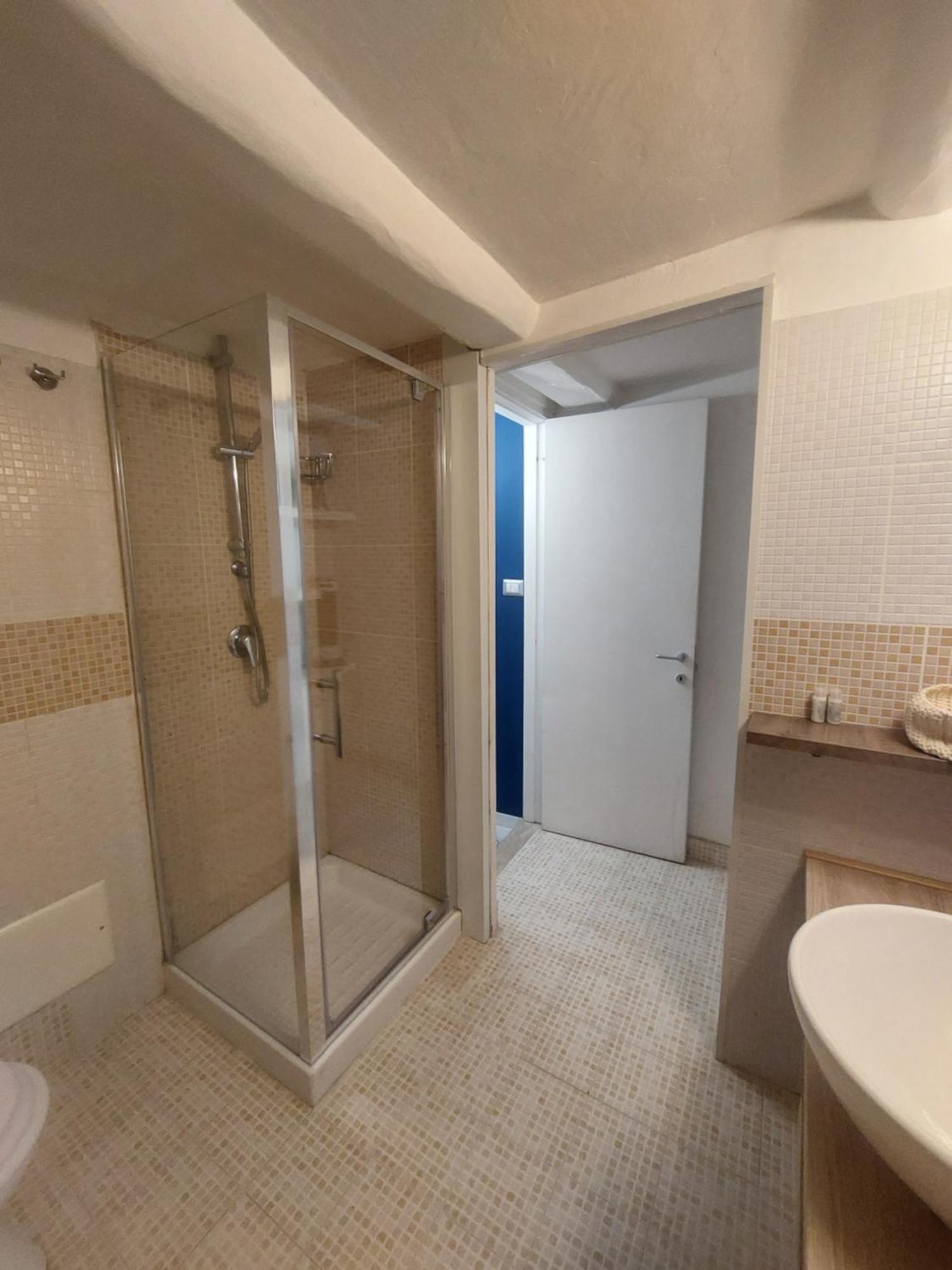 Be Blu Apartment Неаполь Экстерьер фото