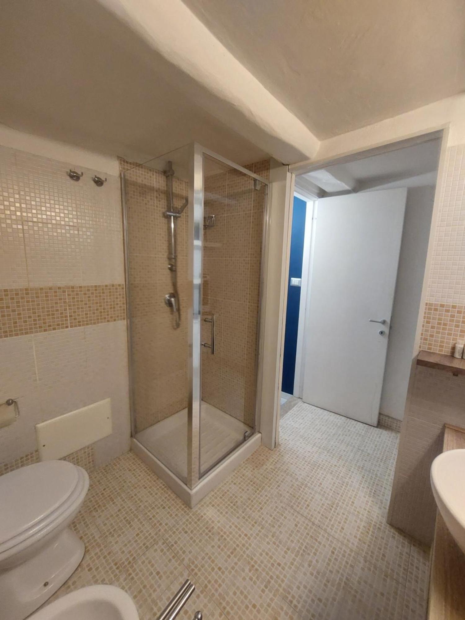 Be Blu Apartment Неаполь Экстерьер фото